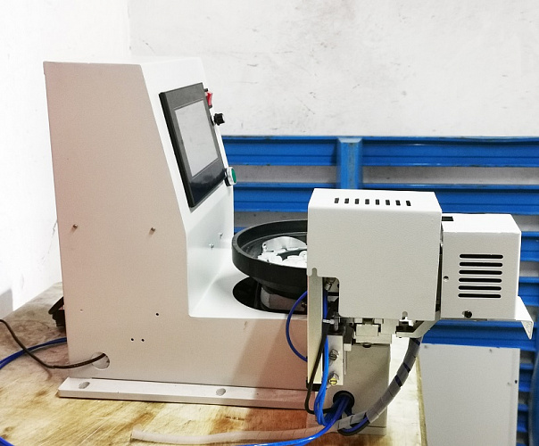 Податчик пуговиц автоматический AURORA A-915S