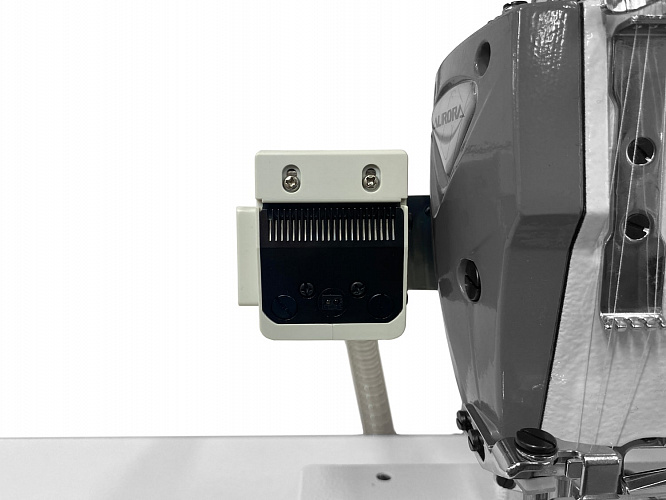 Устройство для обрезки остатков нитей на готовом изделии Sewparts SP-TR1