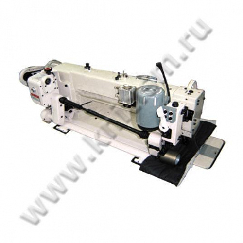 Пуллер PT-L Aurora для прямострочных машин с удлиненным рукавом