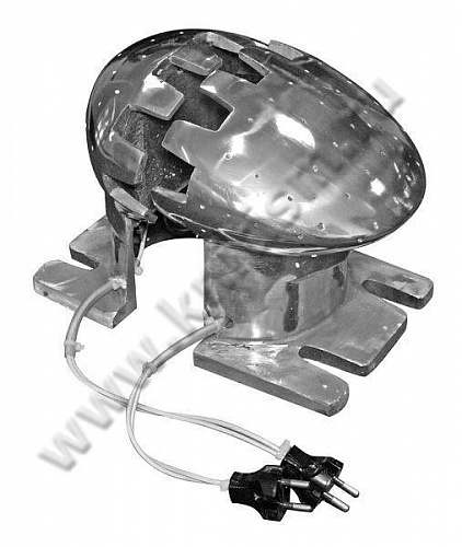 Пресс-форма для формовки кепок к НT-302