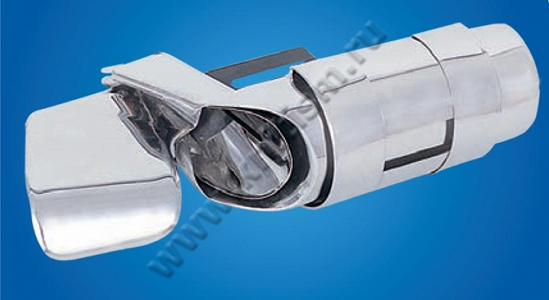 Приспособление для втачивания поясной ленты из легких и средних материалов P003 SURUCU