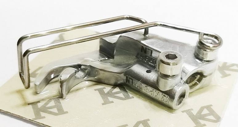 Прижимная лапка, левосторонняя KP867LN