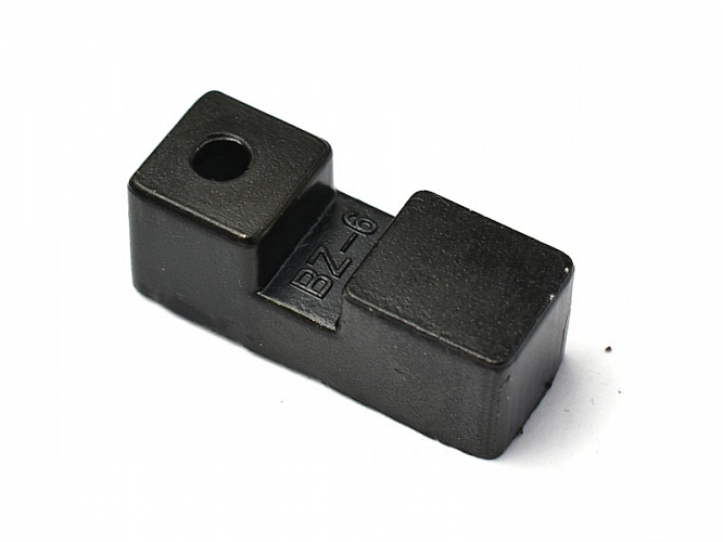 Хомут тип. 750-24L (арт. 9)