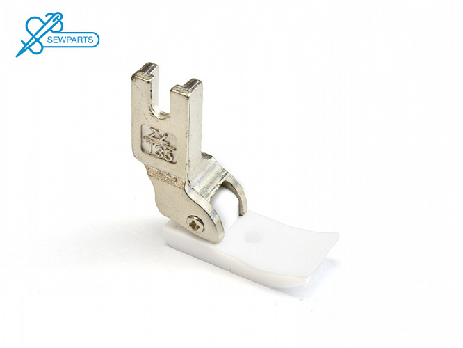 Лапка тефлоновая для кеддера T69LH SEWPARTS