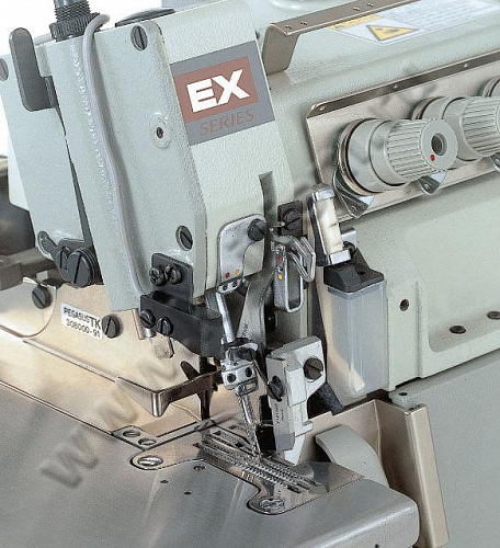 Устройство обрезки ленты и цепочки нитей пневматическое (AT)