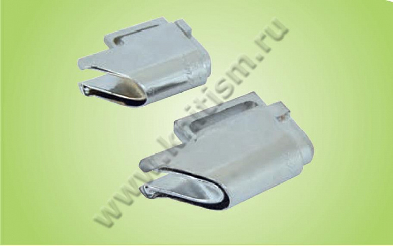 Окантователь в 2 сложения для машин с цилиндрической платформой Y401B SURUCU (Зев 10мм)