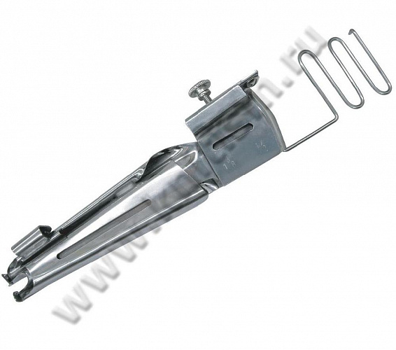 Окантователь 3 сложения на плоскошовную машину KHF-62AЕ