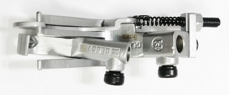 Комплект лапок 5мм GL867