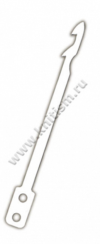 KINGTEX CT-6500 Подвижный нож (UTB0115)