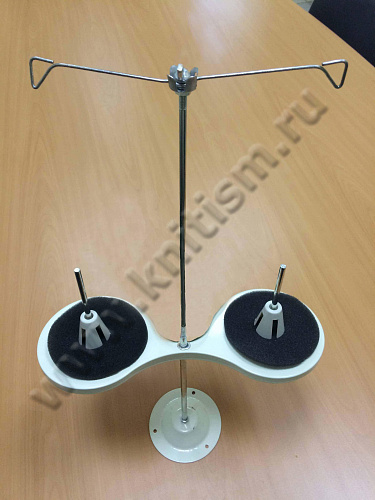 Стойка для 2-х бобин