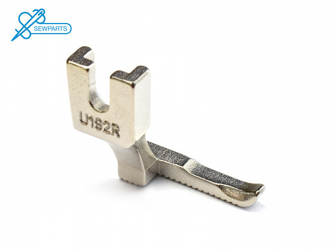 Лапка внешняя для канта U192R SEWPARTS