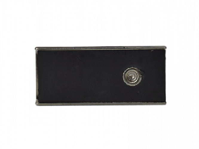 Линейка ограничительная магнитная MG1 Sewparts