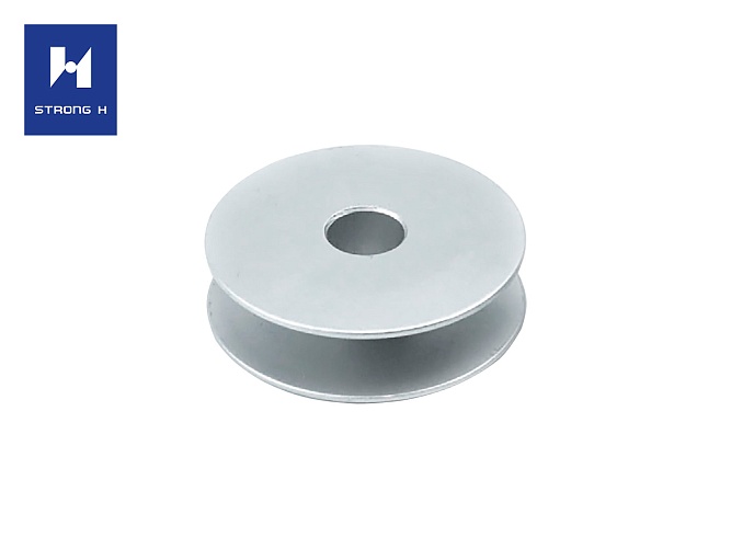 Шпуля для петельных машин (прямая петля) Strong H B1809761000