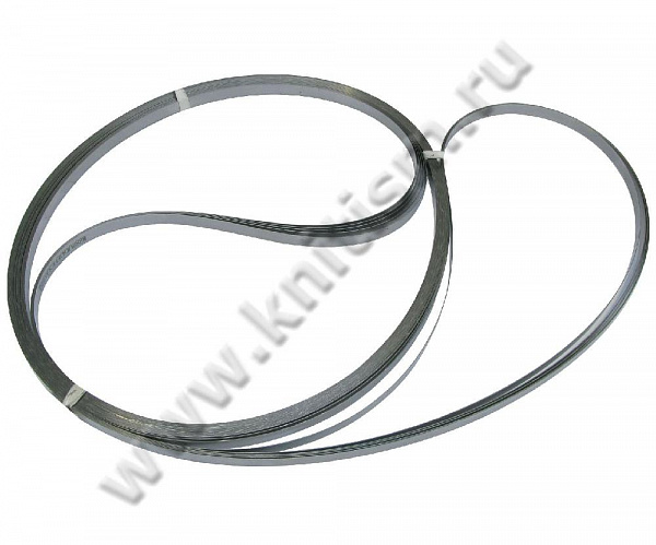 Нож для стационарной ленточной раскройной машины