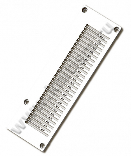 KANSAI SPECIAL 1425P 1/4*25N Игольная пластина (14-022)