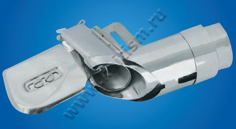 Приспособление для автоматического машинного втачивания пояса джинсов P001A SURUCU