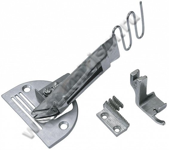 Окантователь 2 сложения к прямострочным машинам TR-15