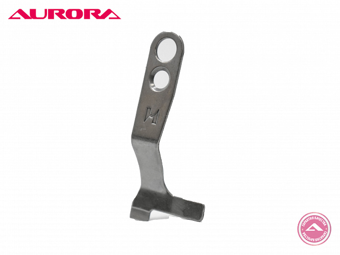 Нож нижний (арт. S02637-001)