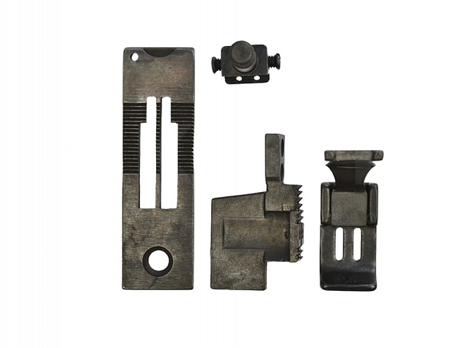 Комплект игольный тяжёлый (без отключения) . Размер 1 13/16  (46 мм)