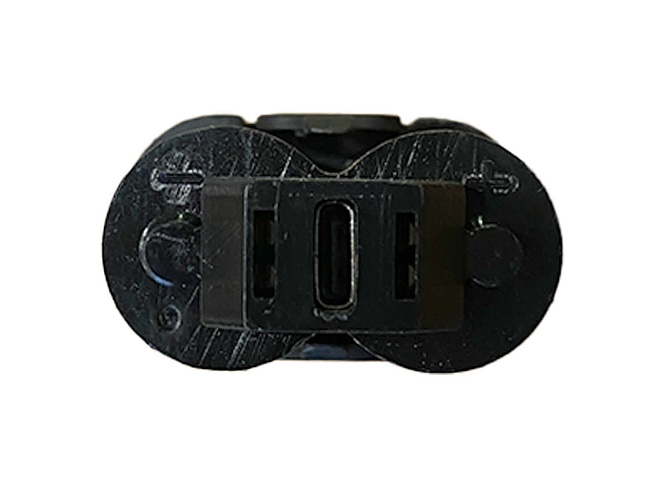 Аккумулятор сменный для электроножниц Aurora ES-42 / AS-C2 / AS-C3