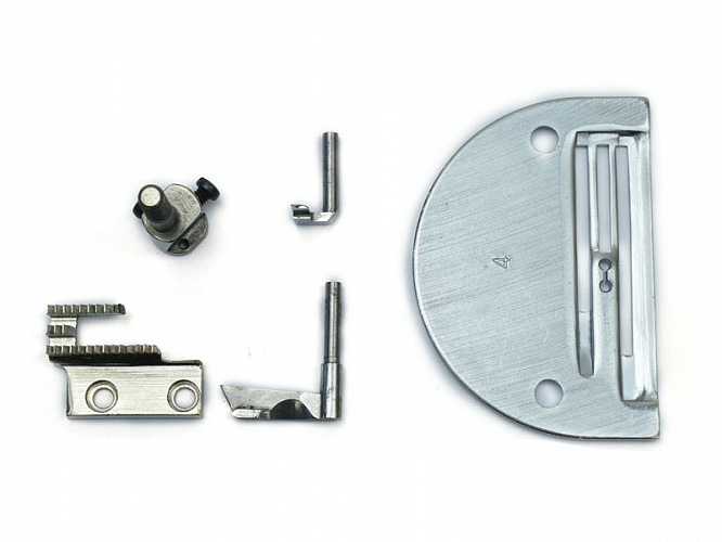 Комплект межигольный для машины имитации ручного стежка тип. Aurora J-200 и аналогов