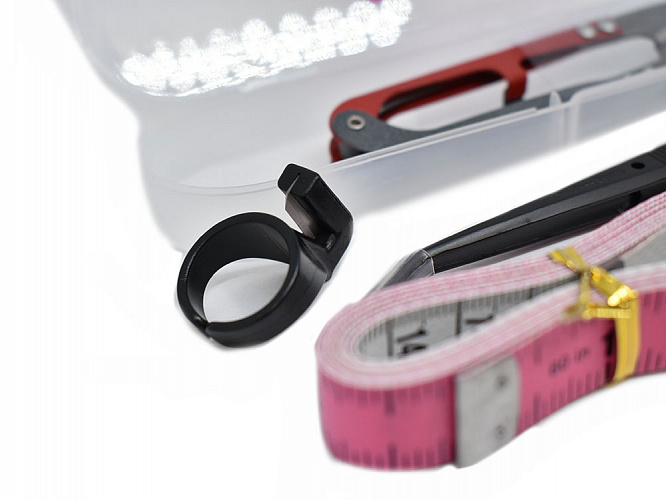 Набор Аксессуаров Aurora Hobby