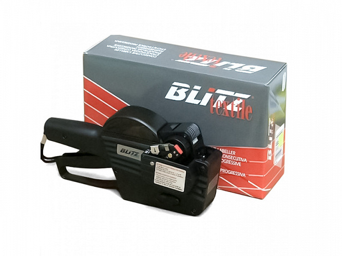 Нумератор кроя Blitz 2253