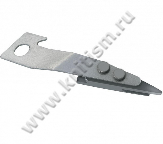 Нижний нож для дискового раскройного ножа. Артикул Aurora YJ65.G41