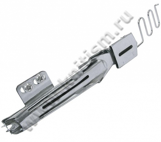 Окантователь 2 сложения на плоскошовную машину KHF-62С