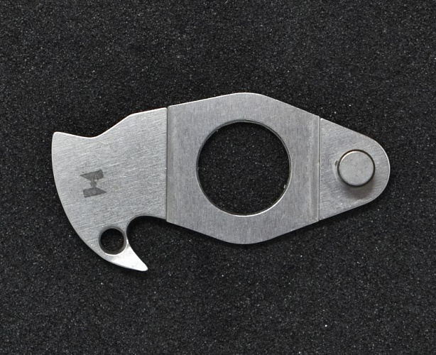 Нож подвижный тип. BAS 311, KE-430D (арт. SA3330-001)