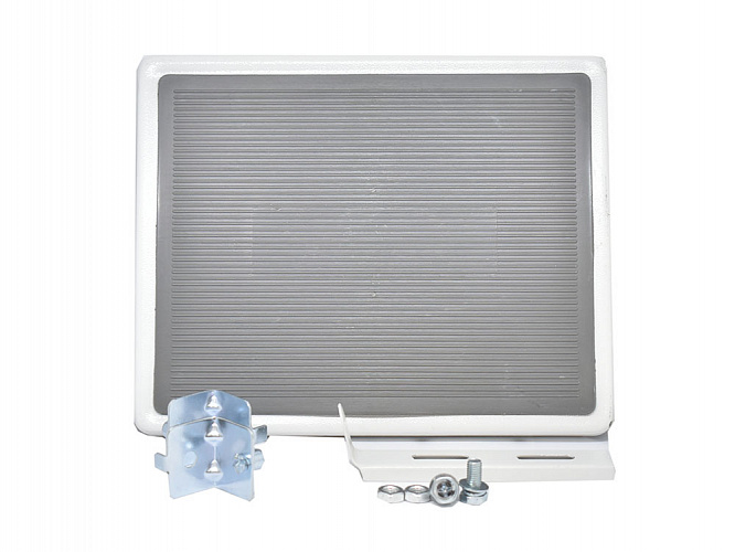 Педаль для промышленной швейной машины с крепежом (большая)