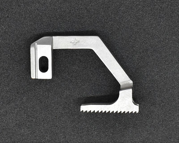 Зубчатая рейка дифференциальная Тип.Siruba 737-505F1-03/04 (Арт.H442)