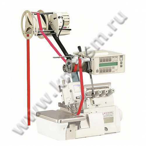 Устройство подачи тесьмы MС-E8U Aurora