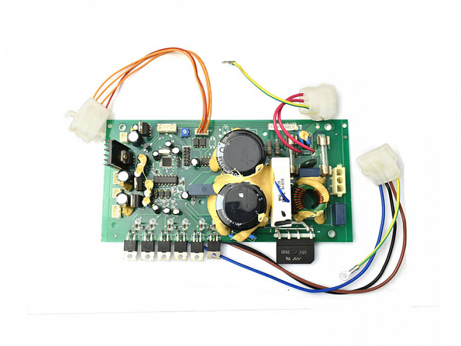 Главная плата тип. для мотора Aurora FDM (арт. 53565)