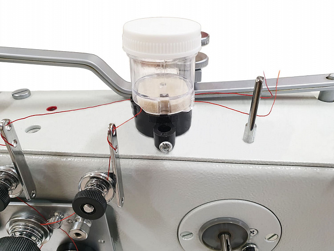 Замасливатель нити на магните. Артикул АР-30Е