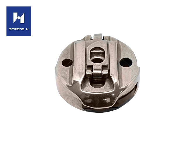 Шпульный колпачок для петельных машин (прямая петля) Strong H BC-LBH-771