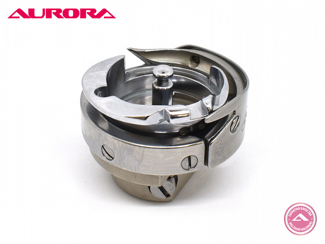 Челнок стандартного размера для машин без обрезки ниток (лёгкие и средние материалы) (арт. HSH-7,94B) Aurora