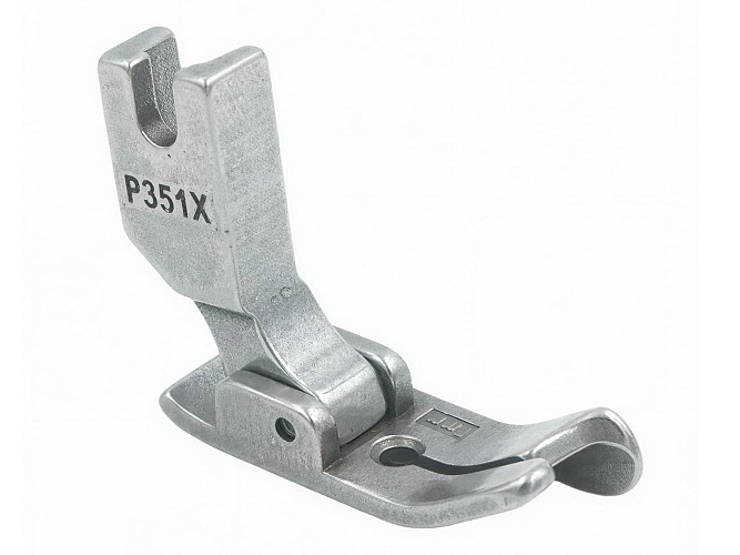 Лапка с правым ограничителем Sewparts P351X (9 мм)
