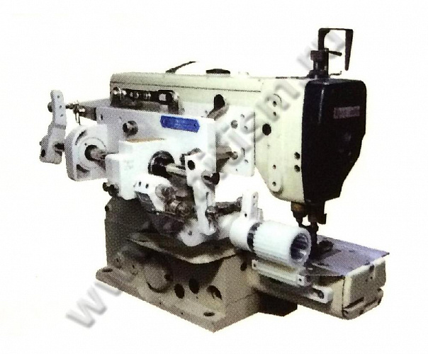 Роликовый пуллер CV-M SUNGWOO