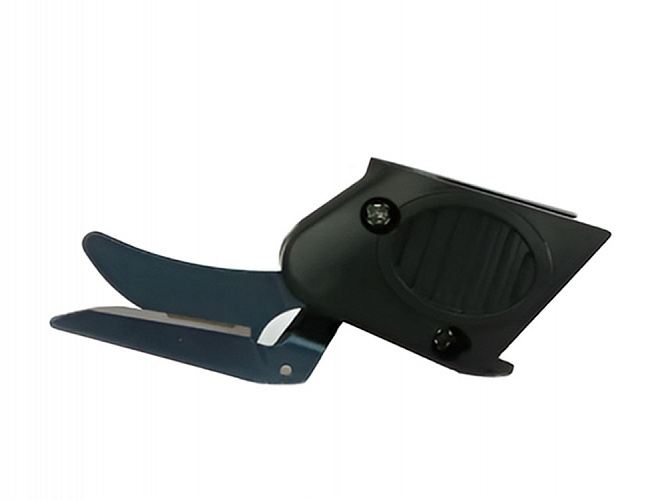 Насадка сменная для электроножниц Aurora ES-42 / AS-C2 / AS-C3 (HSS)