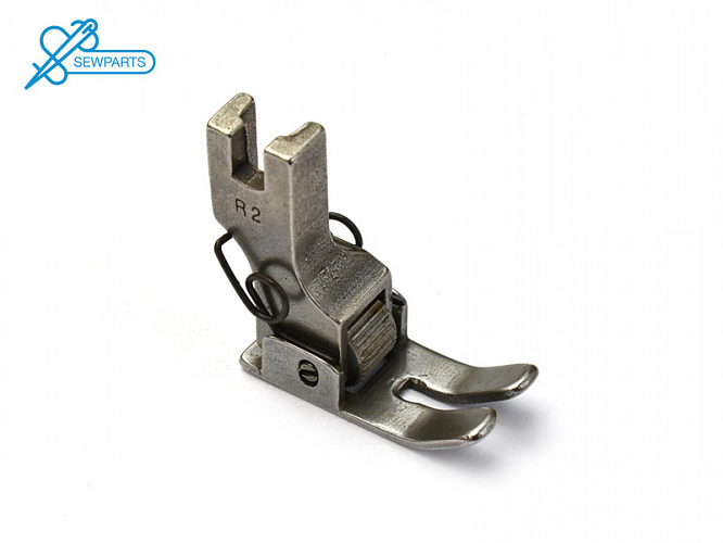Лапка с роликом в подошве R 2 SEWPARTS