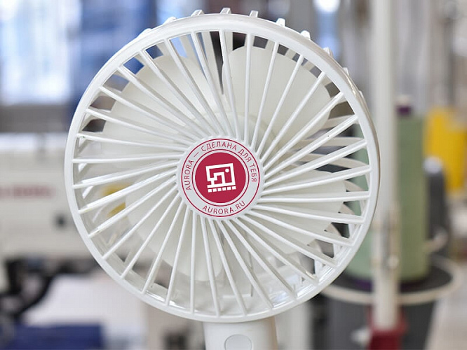 Вентилятор для промышленных швейных машин Aurora A-9VT