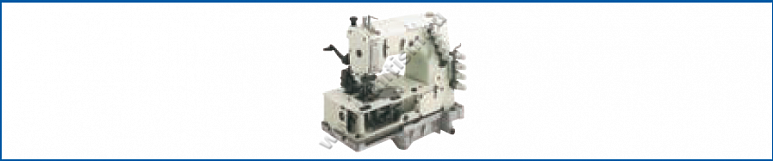 Приспособление для притачивания пояса к подкладке на поясной машине P044B SURUCU