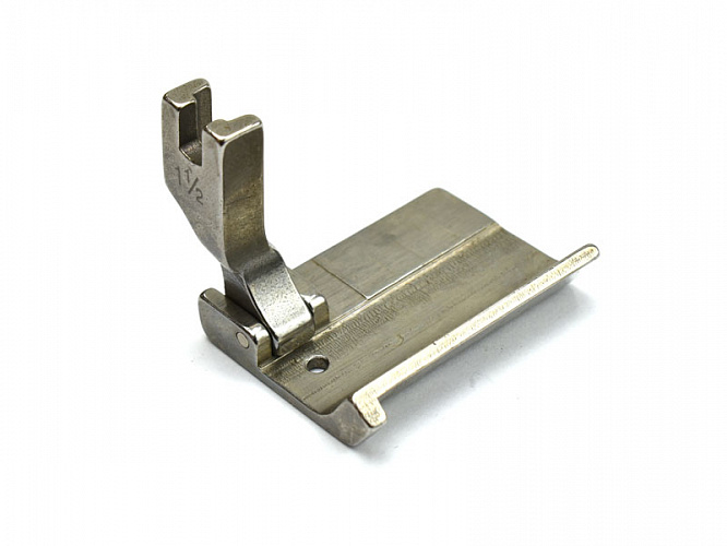 Лапкa для приспособ. подгиб тип. S541 (38,1 mm) (арт. S541 - 1 1/2)