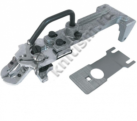 Приспособление для пришивания больших пуговиц B-2547