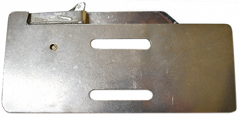 Приспособление для настрачивания кокетки сорочки DA YU-423