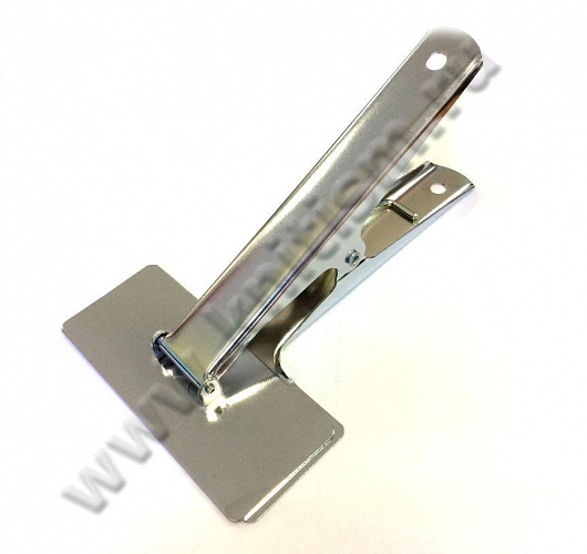 Зажим для кроя ткани (настилов) CL-7