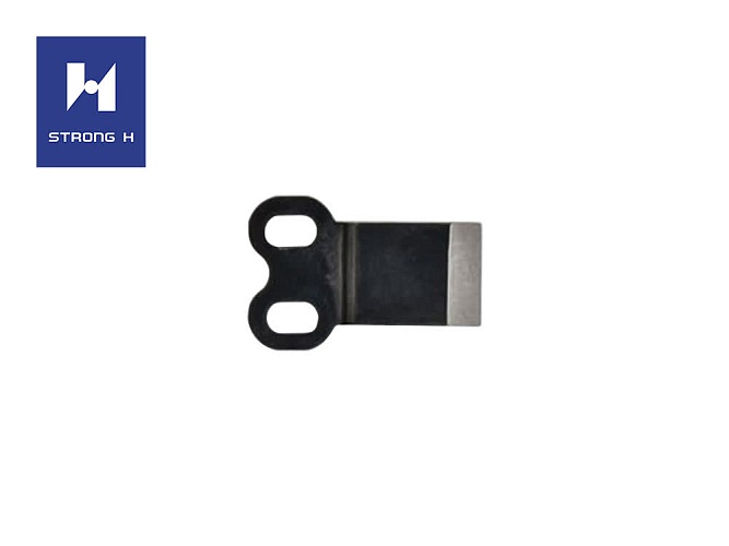 Нож неподвижный для петельной машины Strong H B2408-771-000-A