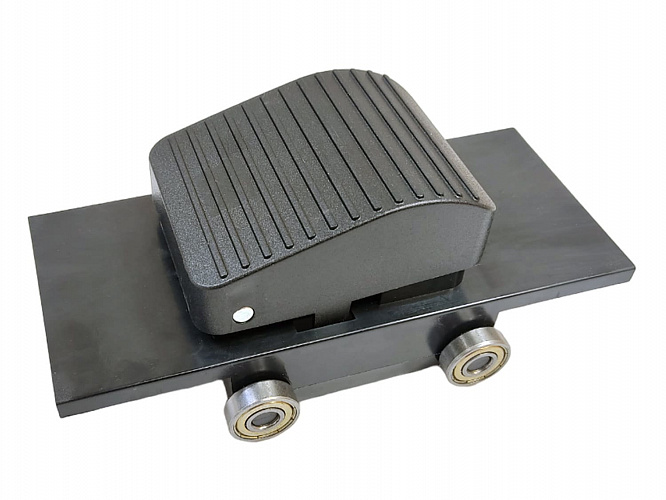 Основа педали для гладильного катка Aurora A-850 Mark II (№ 151)