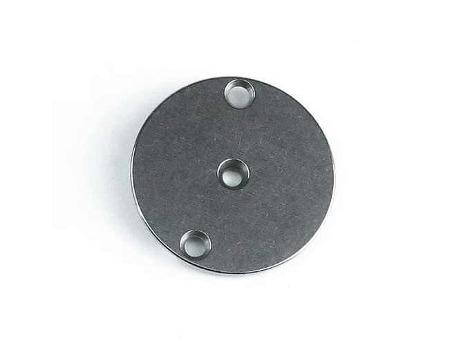 Вставка в игольную пластину к швейному автомату. Артикул 401.06.052